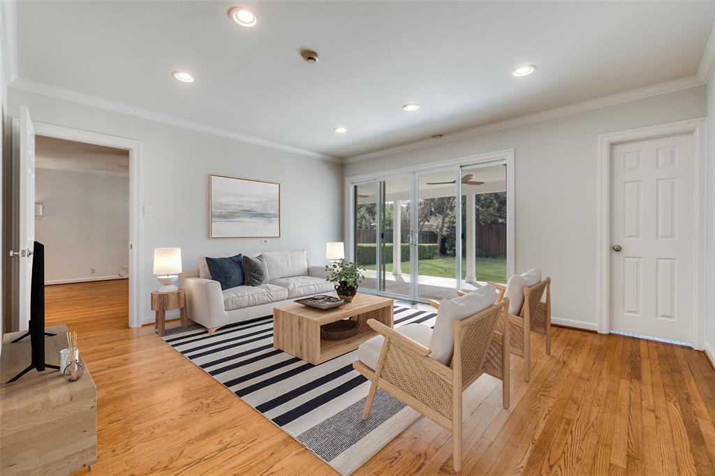 Highland Park - Residential