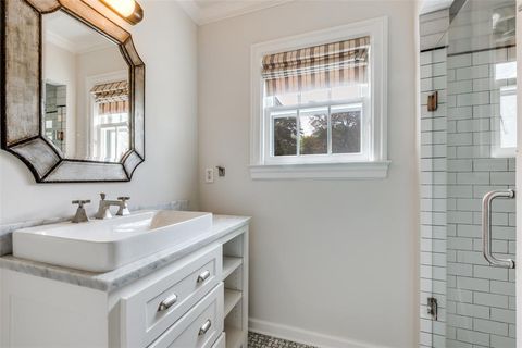 Tiny photo for 4561 Belclaire Avenue, Highland Park, TX 75205 (MLS # 21209791)