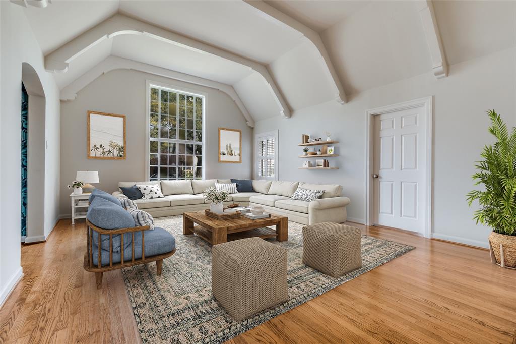 Highland Park - Residential