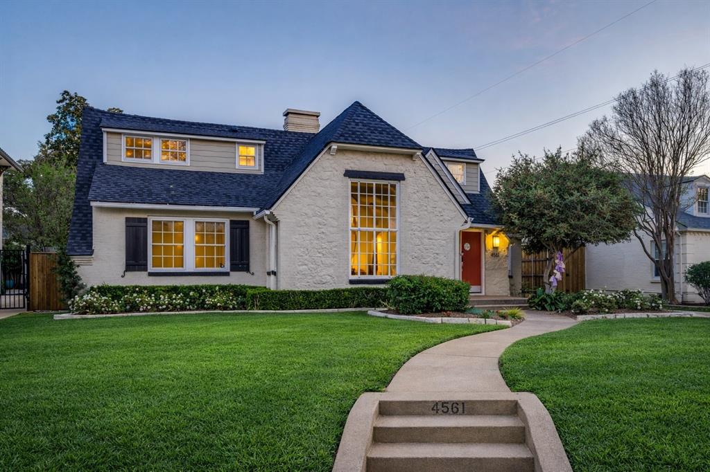 Highland Park - Residential