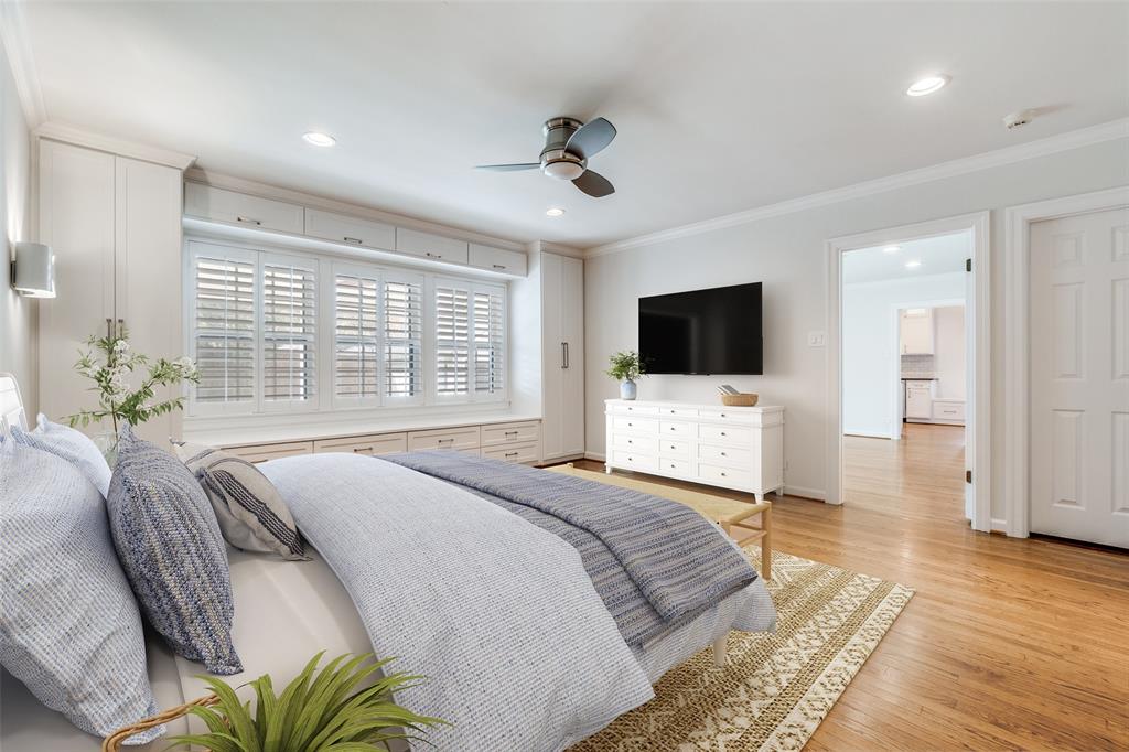 Highland Park - Residential