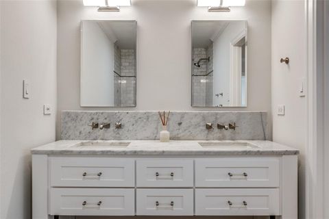 Tiny photo for 4561 Belclaire Avenue, Highland Park, TX 75205 (MLS # 21209791)