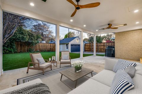 Tiny photo for 4561 Belclaire Avenue, Highland Park, TX 75205 (MLS # 21209791)