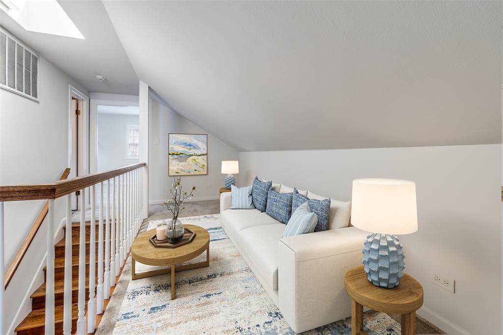 Highland Park - Residential