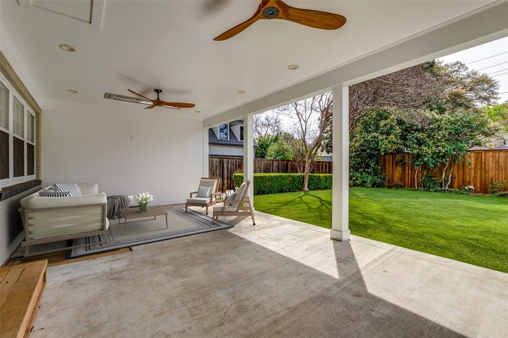 Highland Park - Residential