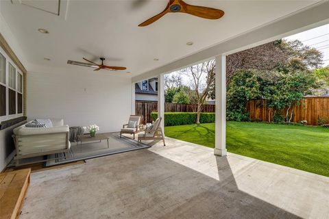 Tiny photo for 4561 Belclaire Avenue, Highland Park, TX 75205 (MLS # 21209791)