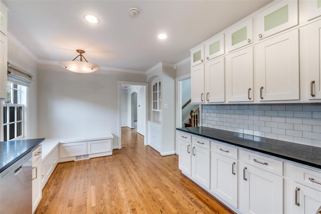 Highland Park - Residential