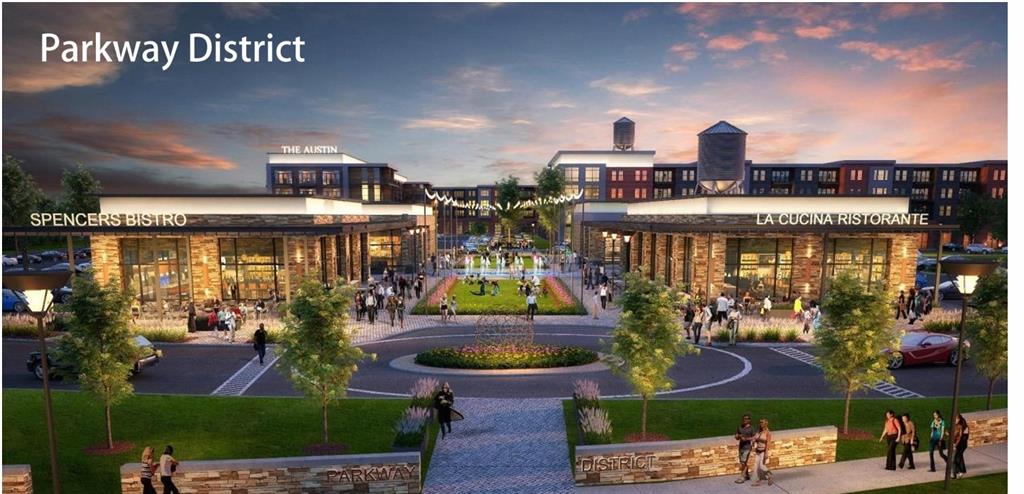 Walton Rdg - Residential Lease