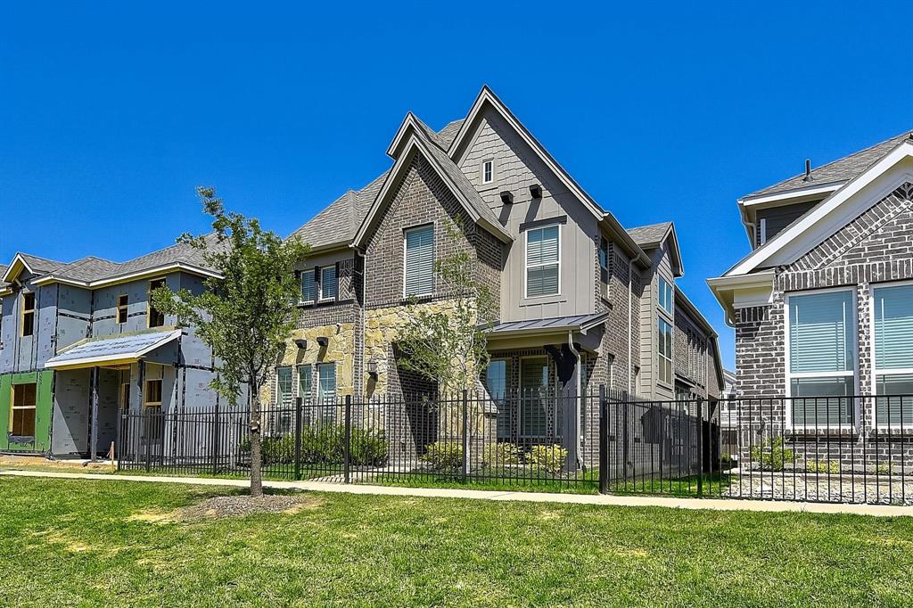 Walton Rdg - Residential Lease