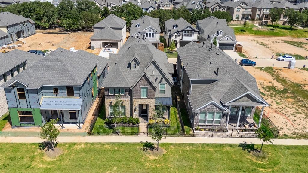 Walton Rdg - Residential Lease