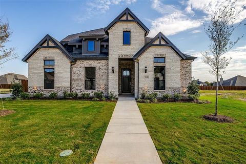 A home in Midlothian