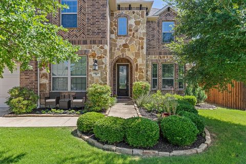 2851 Clearwater Drive Prosper TX 75078