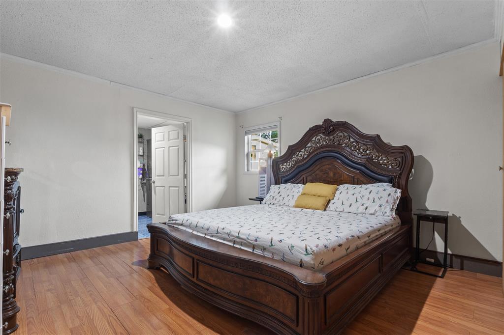 Monica Park Heights 1 - Residential