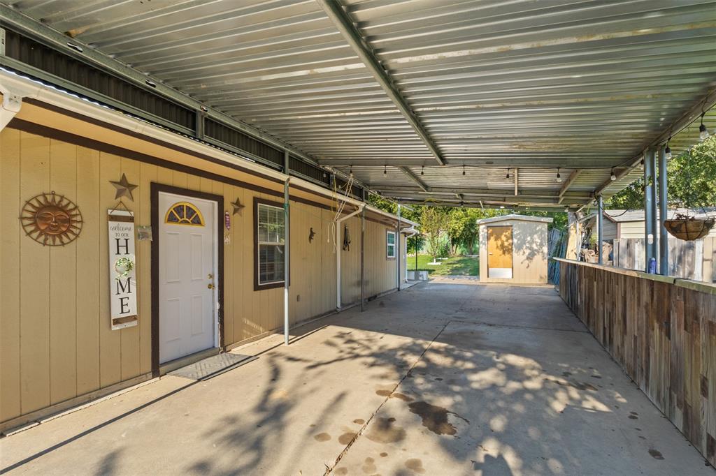 Monica Park Heights 1 - Residential