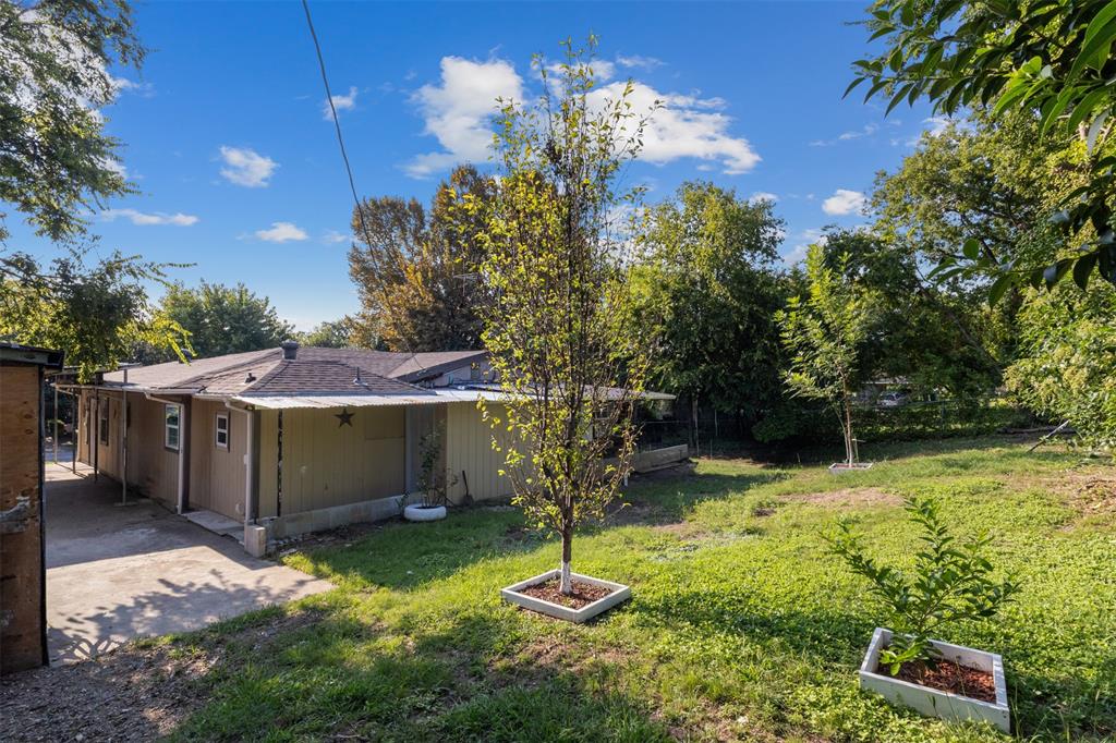 Monica Park Heights 1 - Residential