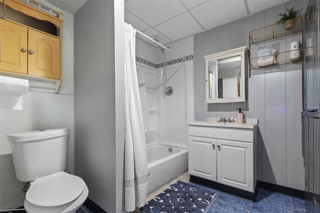 Monica Park Heights 1 - Residential