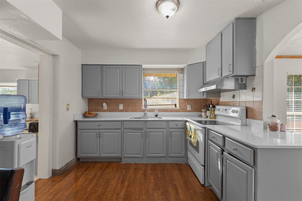 Monica Park Heights 1 - Residential