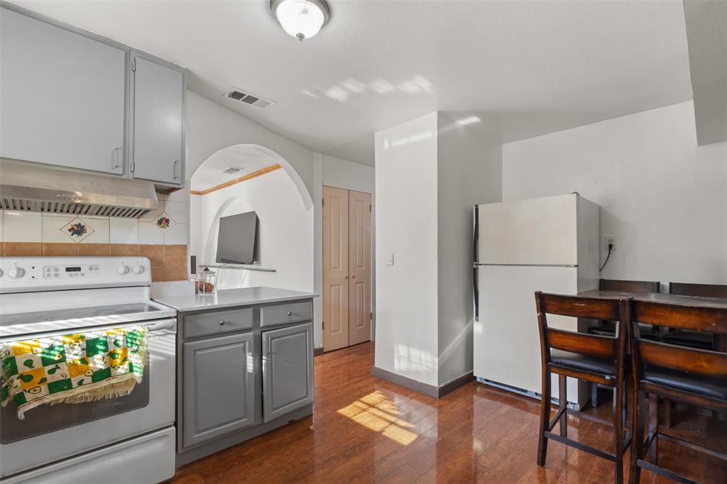 Monica Park Heights 1 - Residential