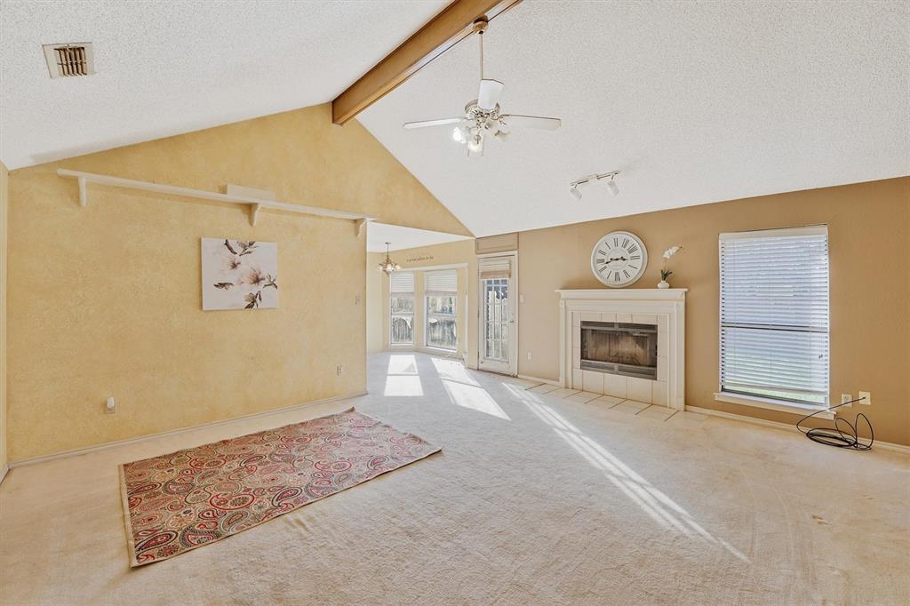 Turf Club Estates Addition - Residential