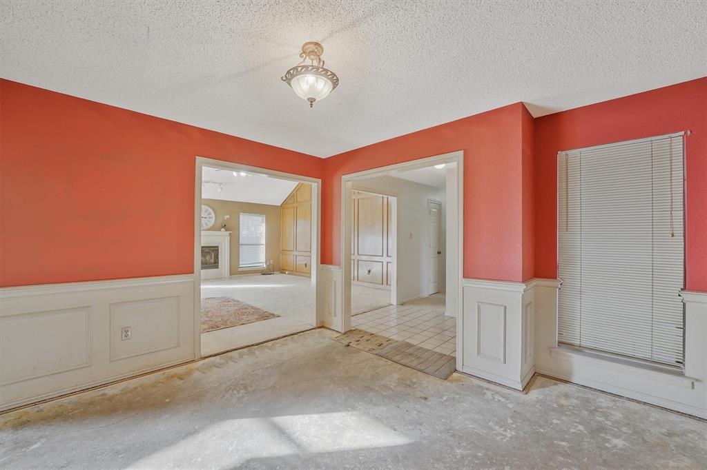 Turf Club Estates Addition - Residential