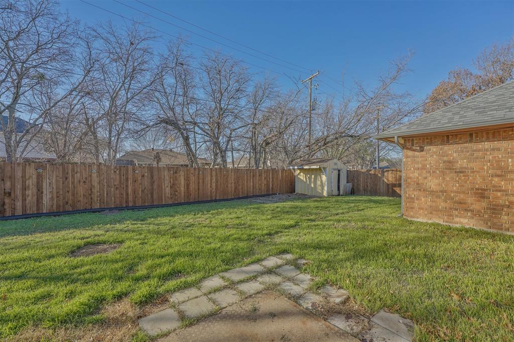 Turf Club Estates Addition - Residential