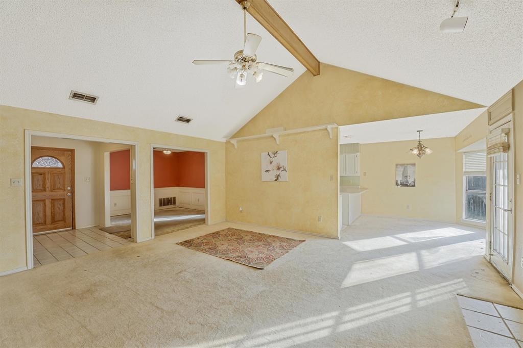 Turf Club Estates Addition - Residential