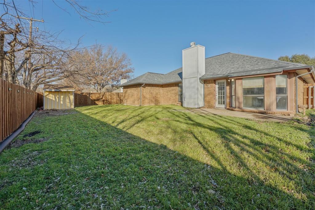 Turf Club Estates Addition - Residential