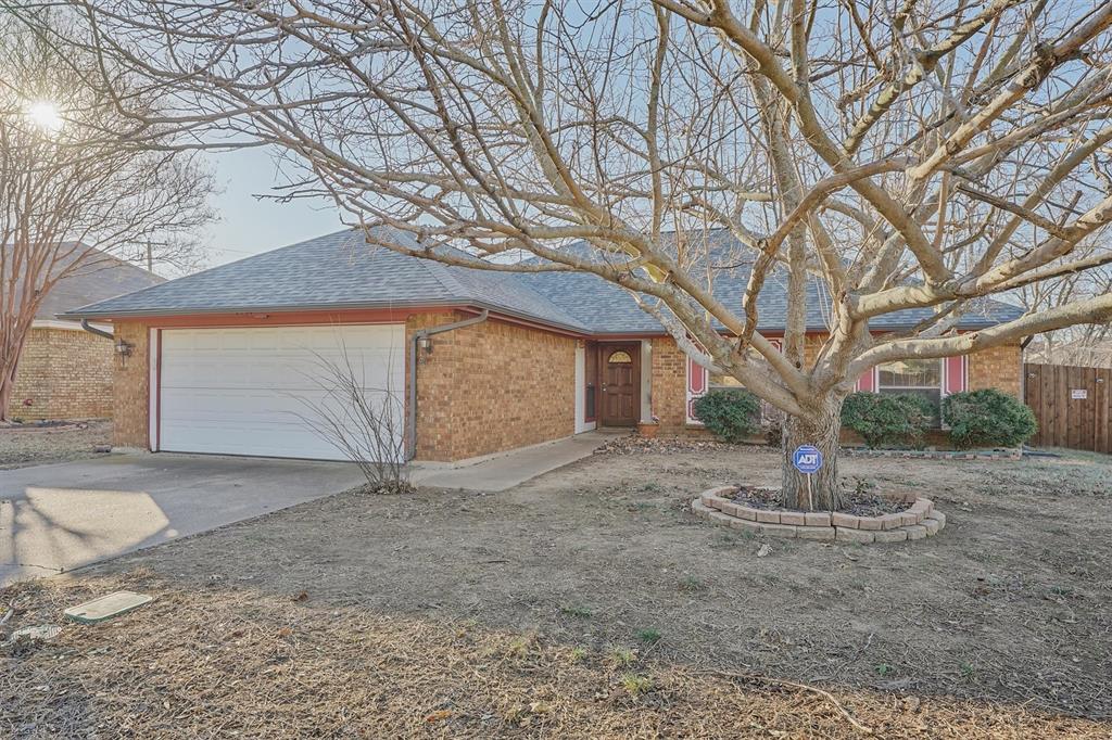 Turf Club Estates Addition - Residential