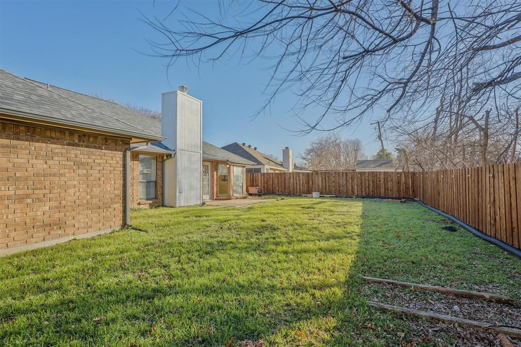 Turf Club Estates Addition - Residential