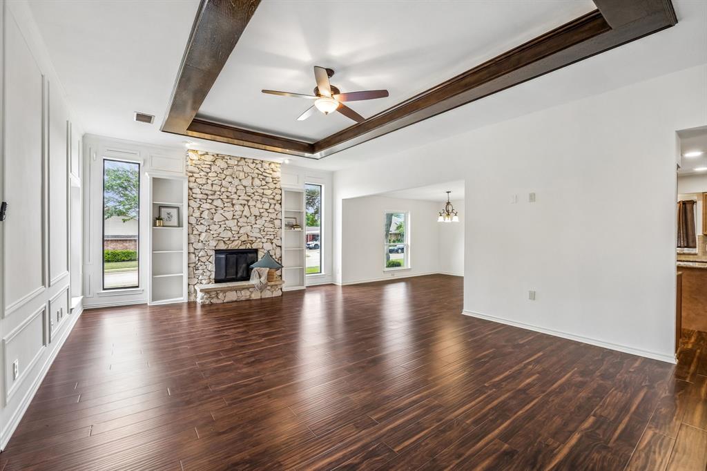 1017 Dartbrook Drive