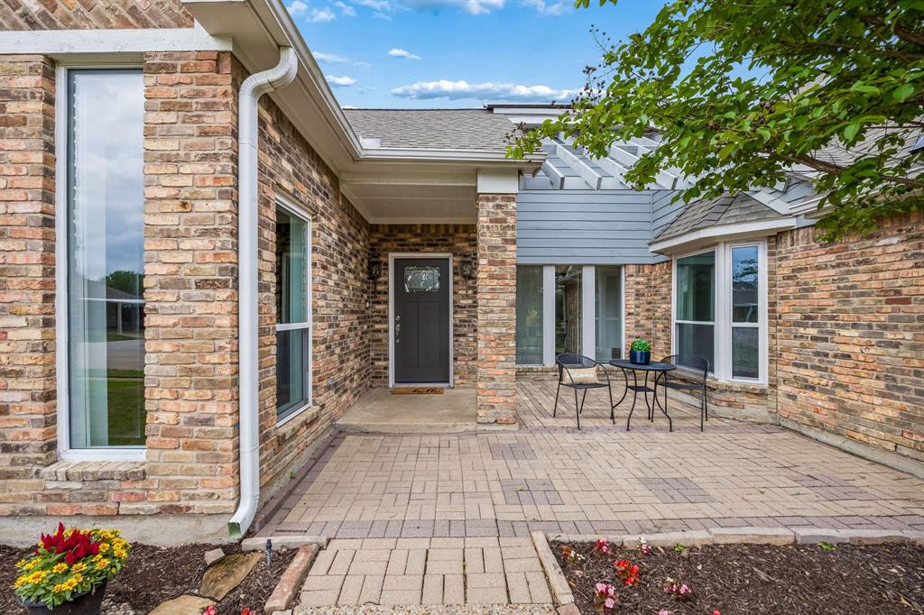 1017 Dartbrook Drive