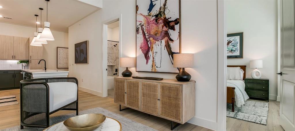 Quorum - Residential Lease