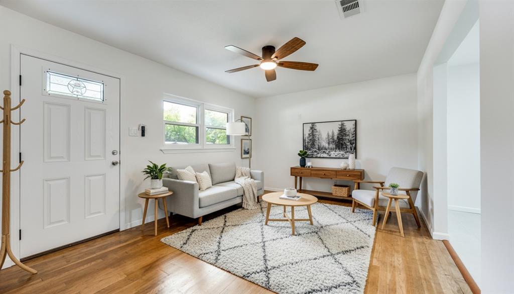 Sylvan Heights Add - Residential