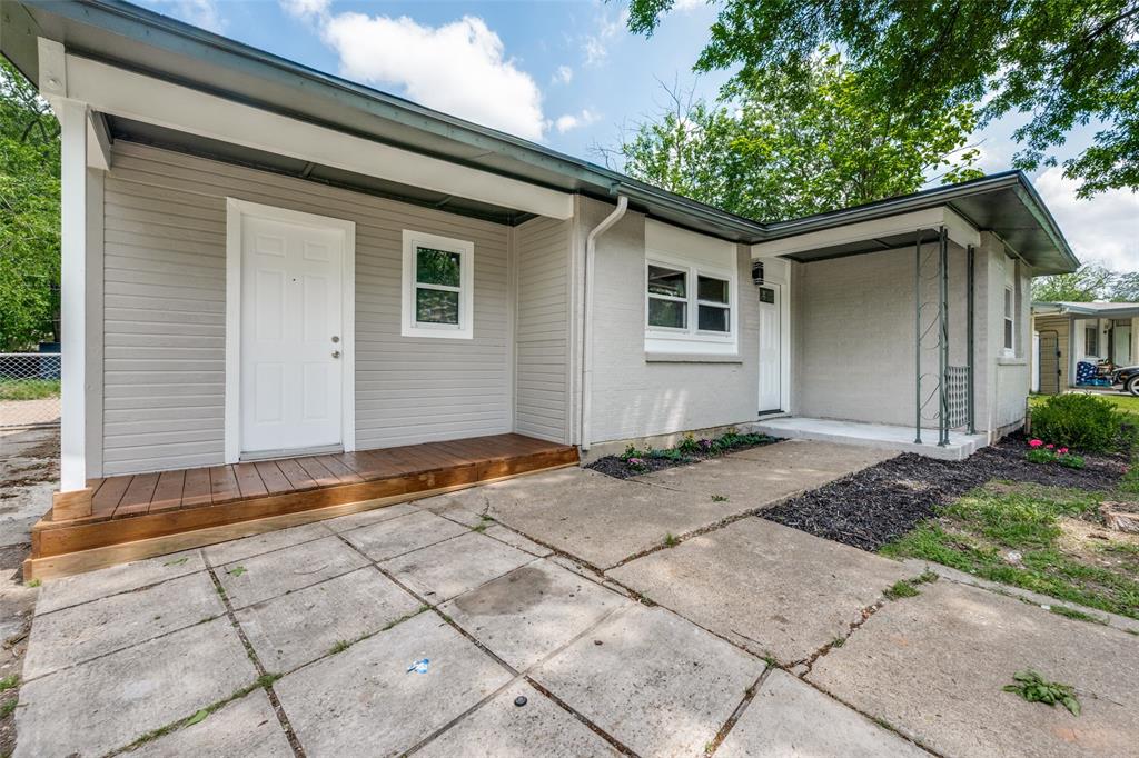 Sylvan Heights Add - Residential