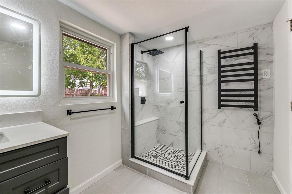 Sylvan Heights Add - Residential