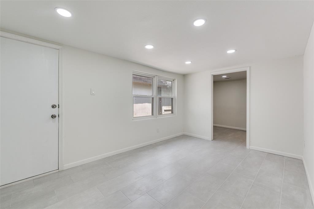 Sylvan Heights Add - Residential