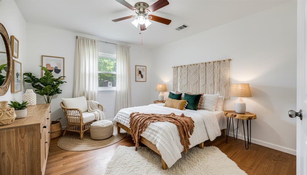 Sylvan Heights Add - Residential