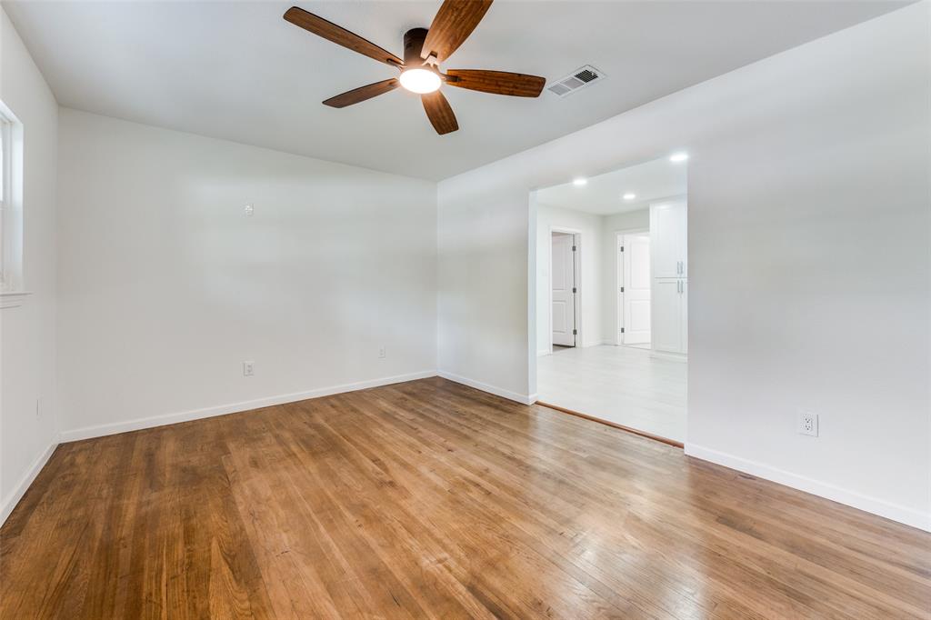 Sylvan Heights Add - Residential