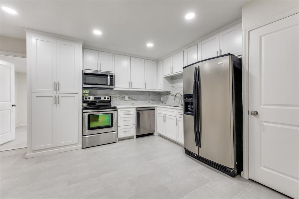 Sylvan Heights Add - Residential