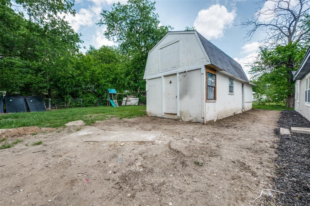 Sylvan Heights Add - Residential