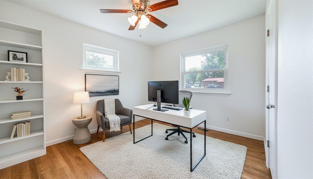 Sylvan Heights Add - Residential