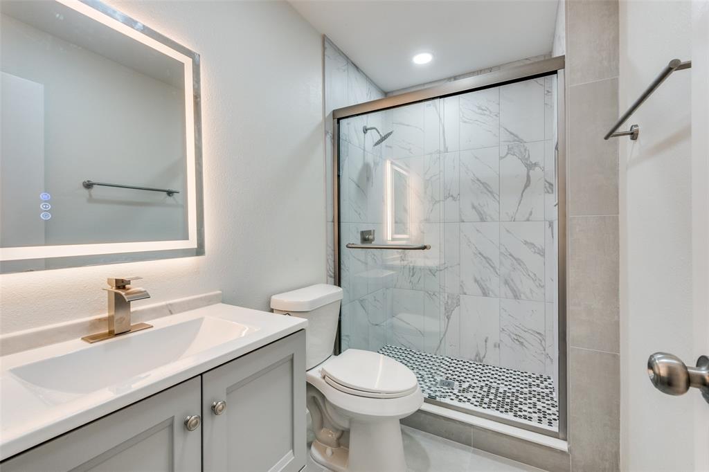 Sylvan Heights Add - Residential