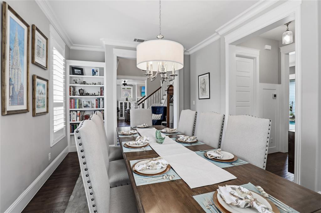 Parker Add - Residential