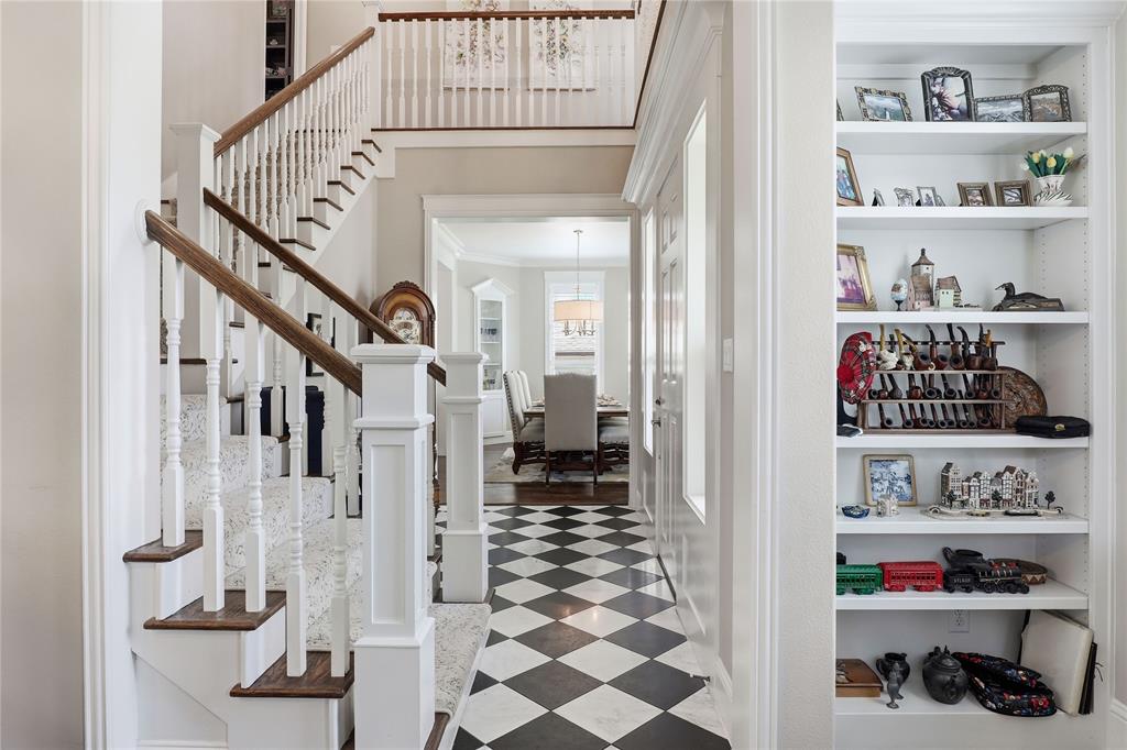 Parker Add - Residential