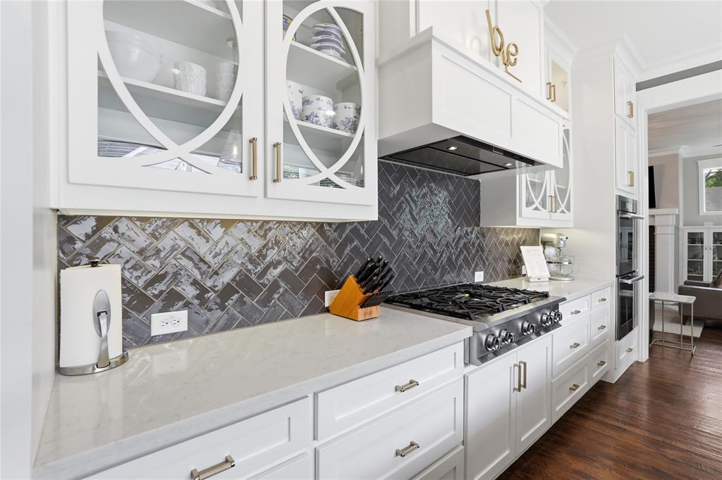 Parker Add - Residential