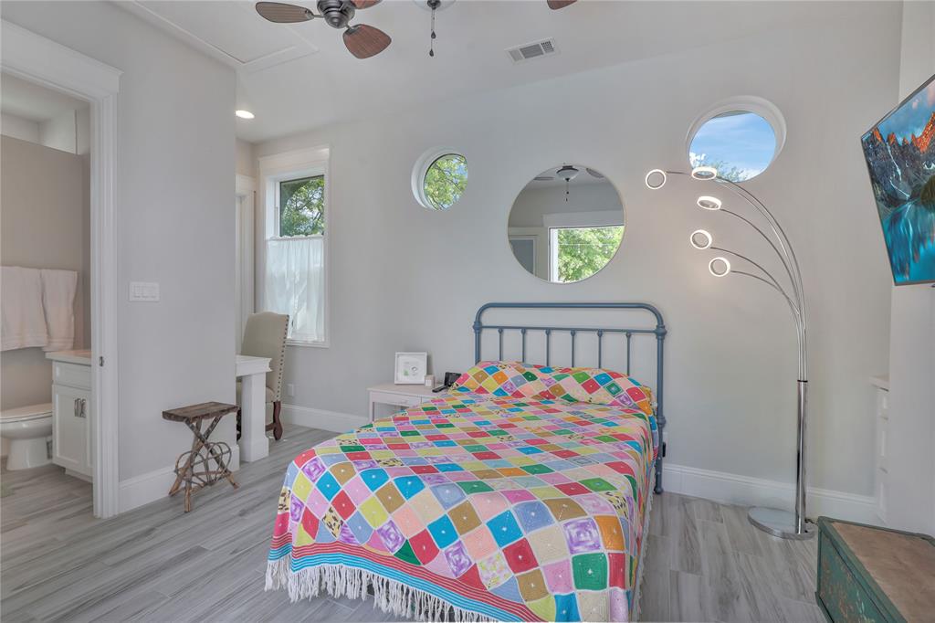 Parker Add - Residential