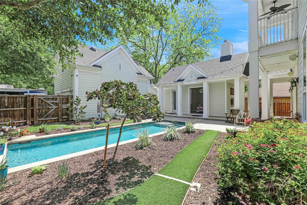 Parker Add - Residential
