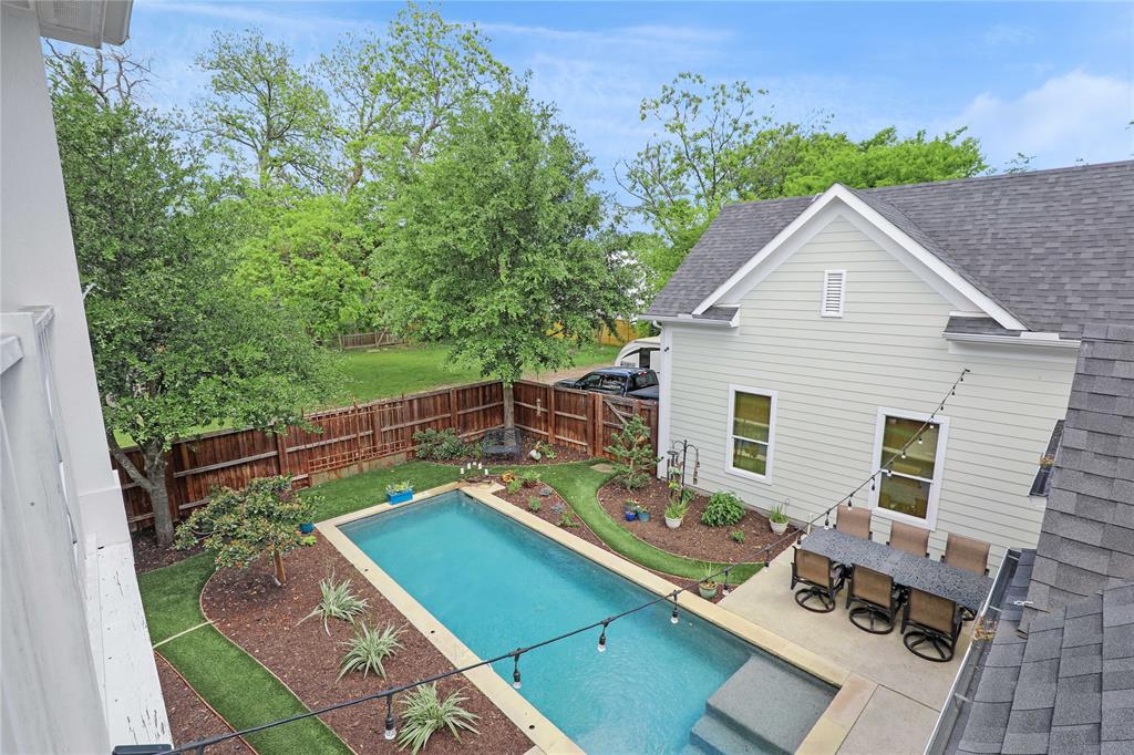 Parker Add - Residential