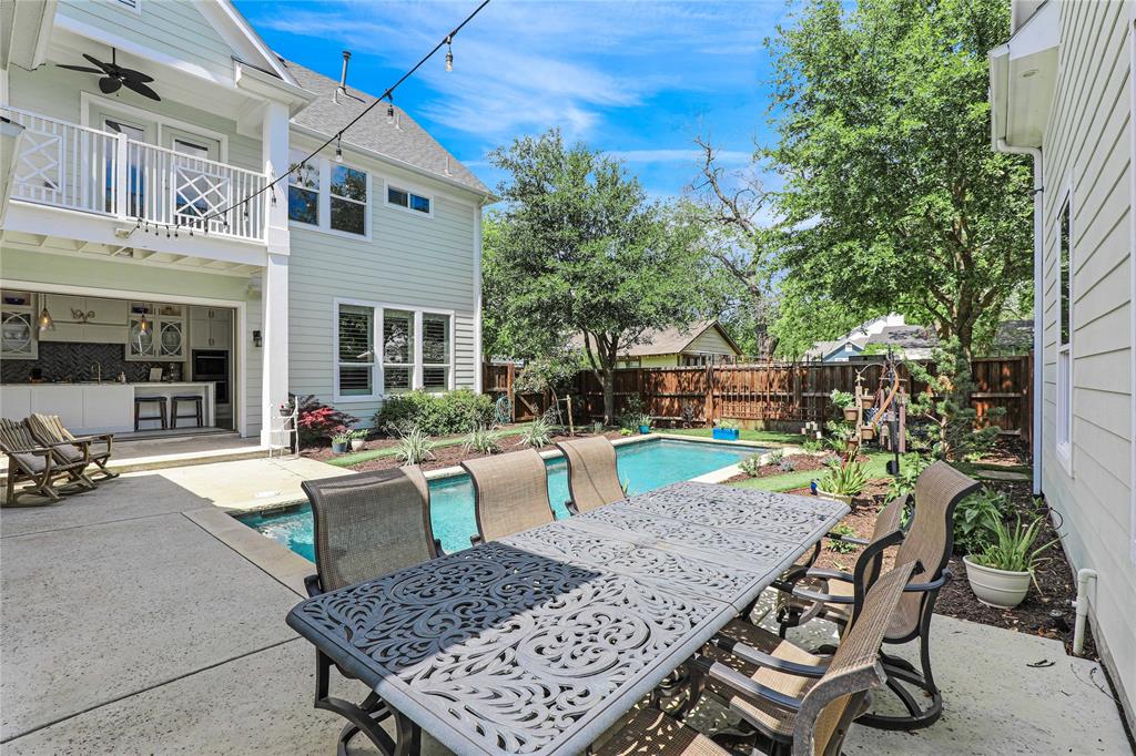 Parker Add - Residential