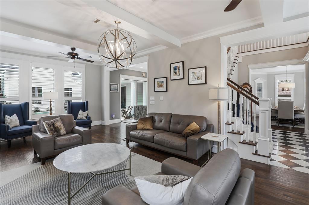 Parker Add - Residential